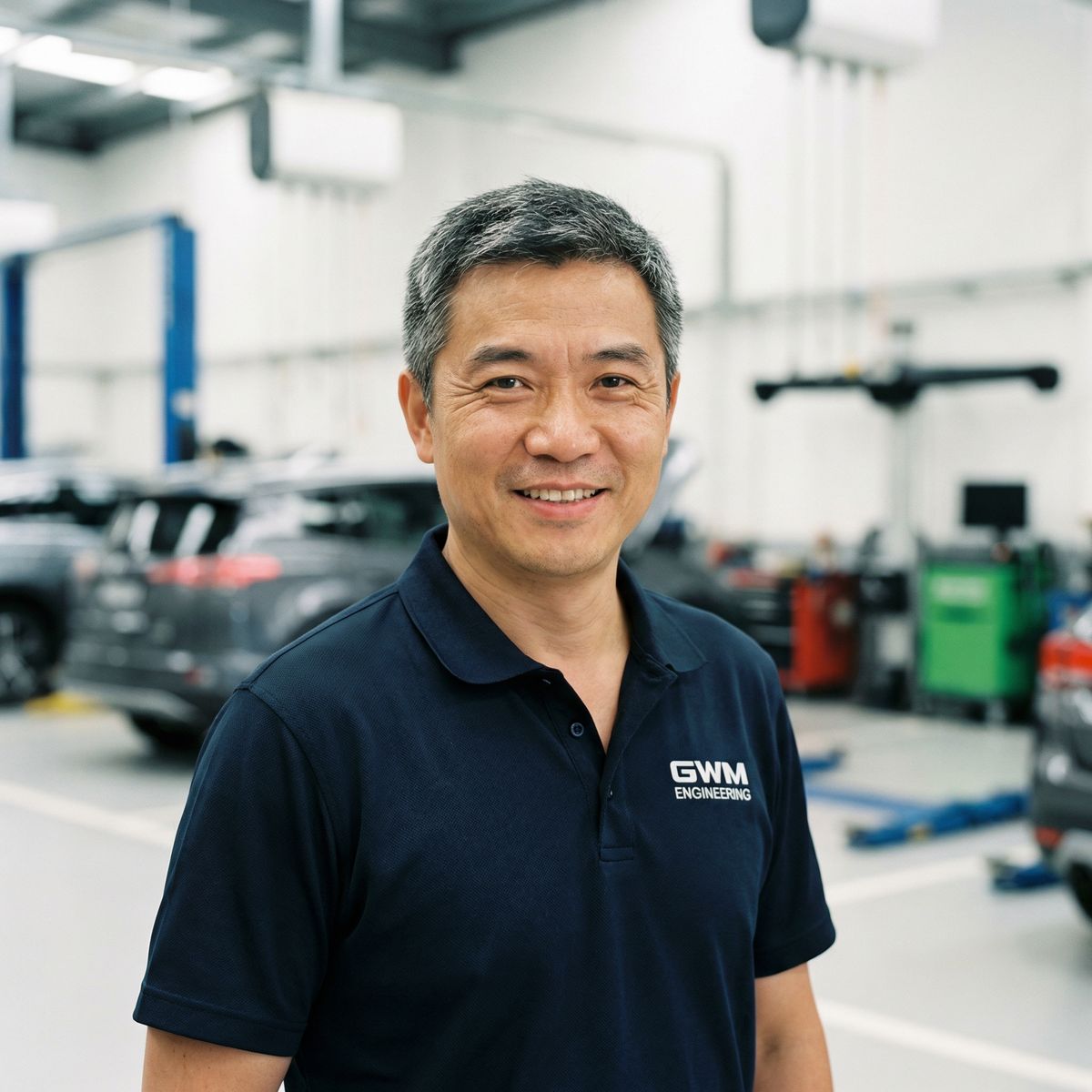 茄子视频汽车改装专家